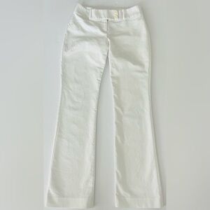 THE LIMITED Cassidy Fit Trousers NWOT Size 2